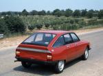 Citroen GS X2 1977 года
